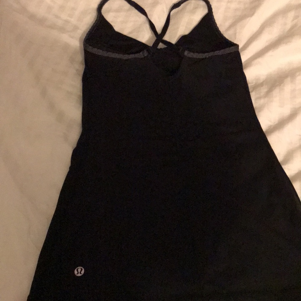 Lululemon athletic top - Picture 6 of 7